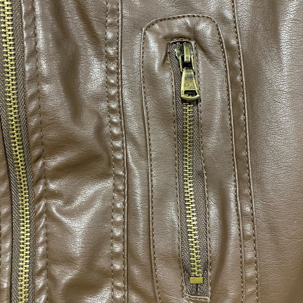 Jacket Medium - Picture 4 of 9